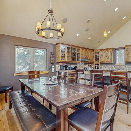 Elegant Pine South Lake Tahoe Exterior foto