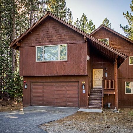 Elegant Pine South Lake Tahoe Exterior foto