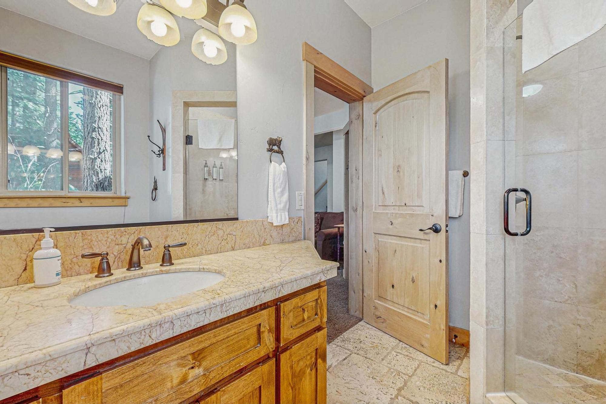 Elegant Pine South Lake Tahoe Exterior foto