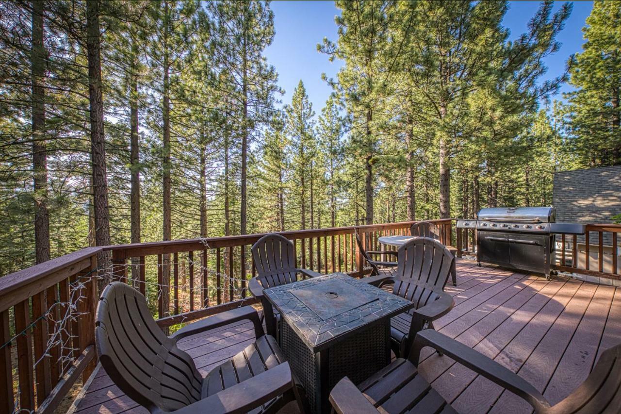 Elegant Pine South Lake Tahoe Exterior foto